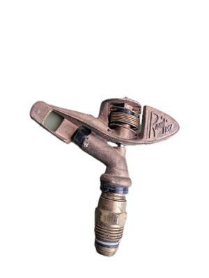 Sprinkler Head