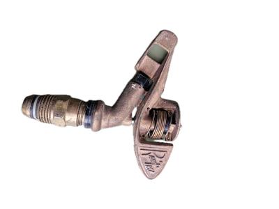 Sprinkler Head