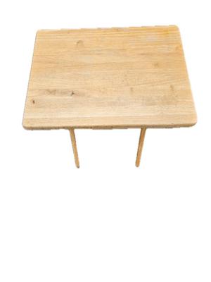 Foldable TV Table or Side Table