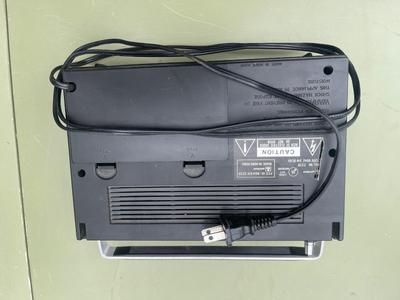 Vintage Windsor TV Sound Radio Receiver Model 2239