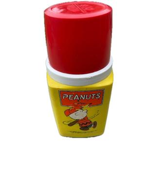 Snoopy Thermos