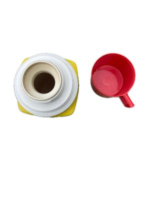 Snoopy Thermos