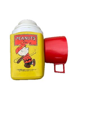 Snoopy Thermos