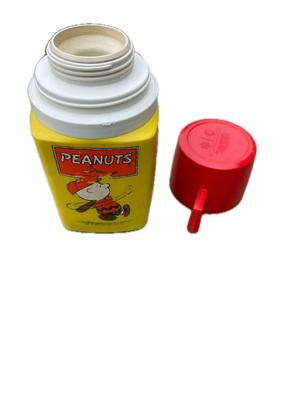 Snoopy Thermos
