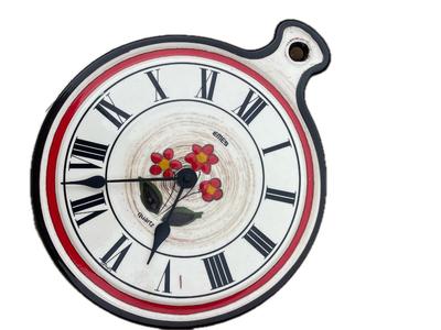 German Wall Clock