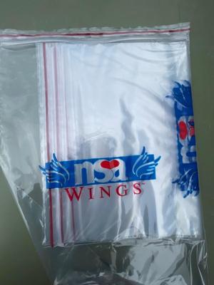 Wings Reading Learning Set #1