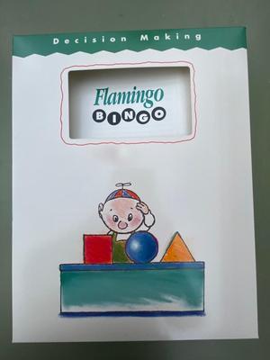 Wings Reading Learning Set #1