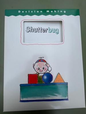 Wings Reading Learning Set #2