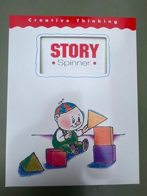 Wings Reading Learning Set #2