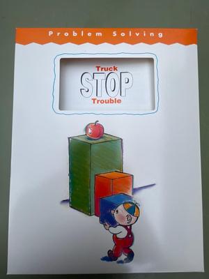 Wings Reading Learning Set #2