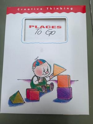 Wings Reading Learning Set #3