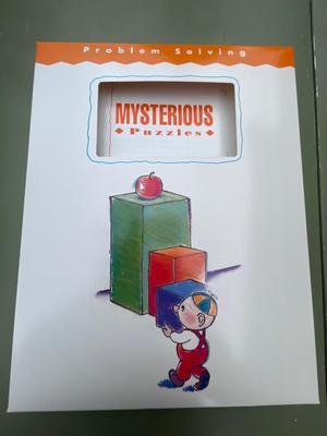 Wings Reading Learning Set #3