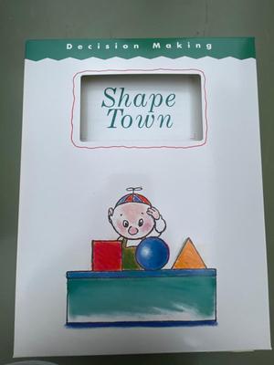 Wings Reading Learning Set #3