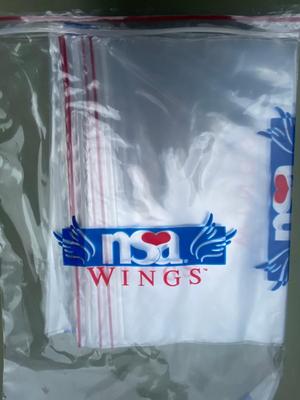 Wings Reading Learning Set #4