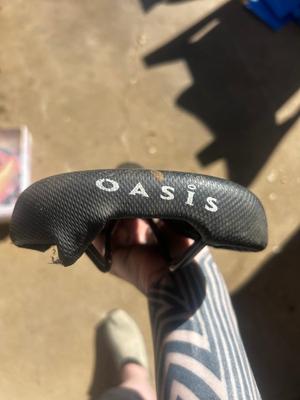 Bike Seat Oasis - Velo 250
