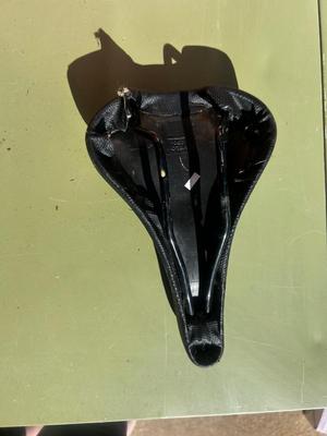 Bike Seat Oasis - Velo 250