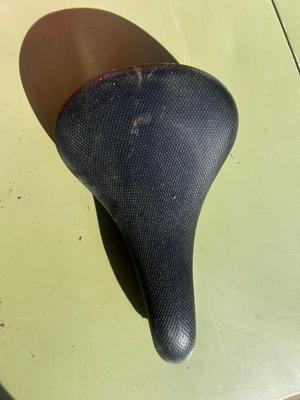 Bike Seat Oasis - Velo 250