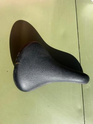 Bike Seat Oasis - Velo 250