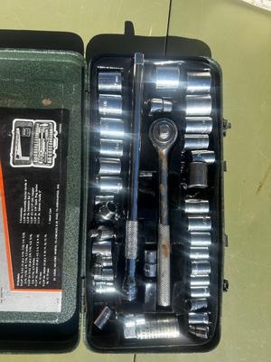 Ratchet Set