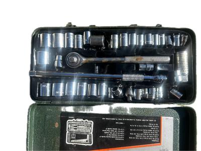Ratchet Set