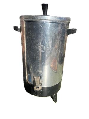 XL Coffee percolator