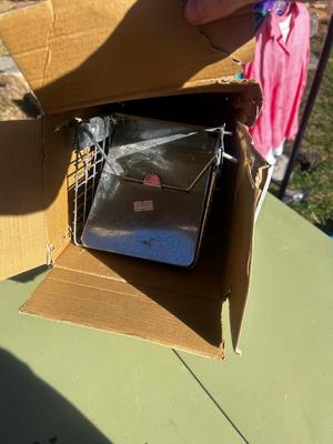 Live Animal Trap - Pest Control