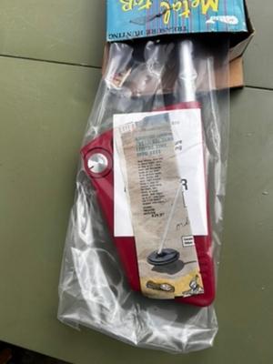 Metal Detector