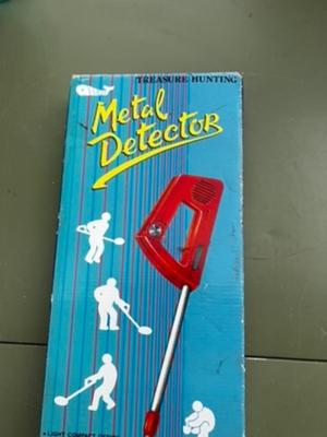 Metal Detector
