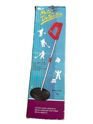 Metal Detector