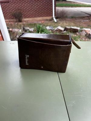 Bushnell Binoculars