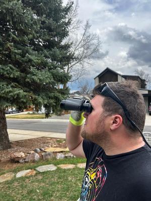 Bushnell Binoculars