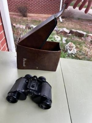 Bushnell Binoculars