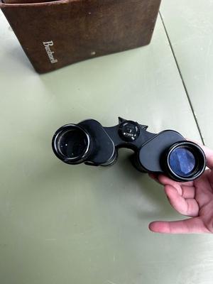 Bushnell Binoculars