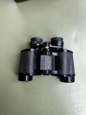Bushnell Binoculars