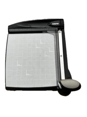 Xacto paper Cutter