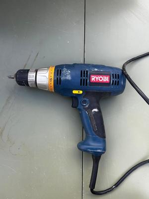 Ryobi Electric Hand Drill