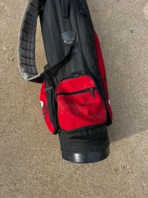 Set of Golf Clubs Warrior Custom Golf