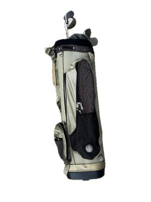 Set of Golf Clubs White - Prestwick Golf Clubs