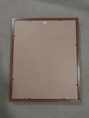 NEW 16X20" DISPLAY CASE