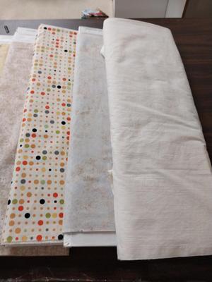 SEWING MATERIAL