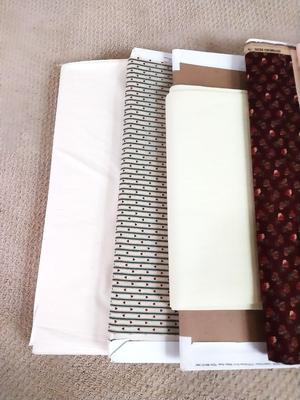SEWING MATERIALS #2