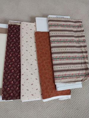 SEWING MATERIALS #2