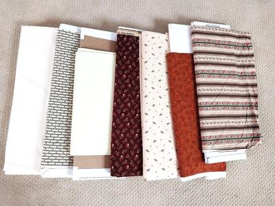 SEWING MATERIALS #2