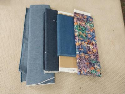 SEWING MATERIAL #3
