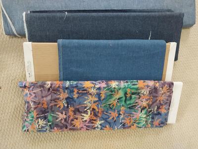 SEWING MATERIAL #3