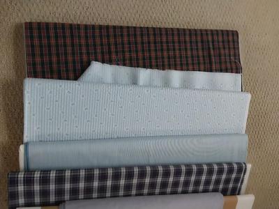 SEWING MATERIAL #4