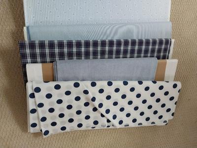 SEWING MATERIAL #4