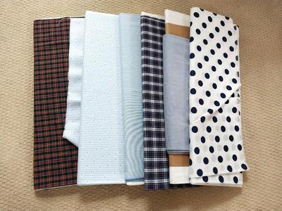 SEWING MATERIAL #4