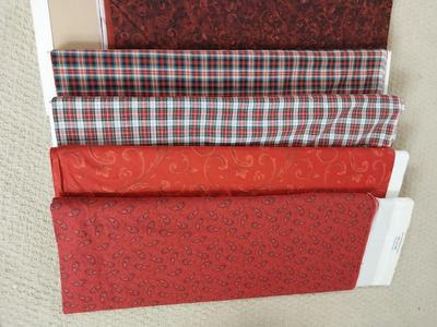 SEWING MATERIAL #5