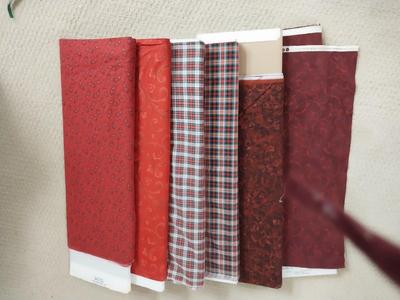 SEWING MATERIAL #5